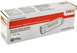 Oki Toner 46507506 magenta