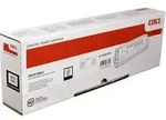 Oki Toner 46443104 schwarz