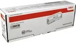 Oki Toner 46490403 cyan