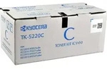 Kyocera Toner TK-5220C 1T02R9CNL1 cyan