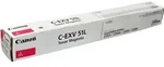 Canon Toner 0486C002 C-EXV51L magenta
