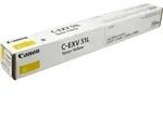 Canon Toner 0487C002 C-EXV51L yellow