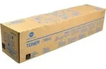 Konica Minolta Toner TN-622K A5E7150 schwarz
