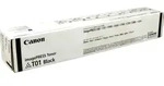Canon Toner 8066B001 T01 schwarz