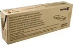Xerox Toner 106R03530 cyan Extra HC