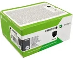 Lexmark Toner 24B6519 schwarz