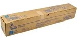 Konica Minolta Toner TN-514C A9E8450 cyan