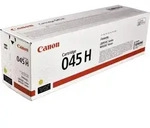 Canon Toner 1243C002 045H yellow