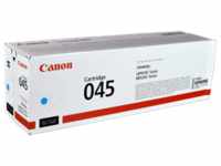 Canon Toner 1241C002 045 cyan