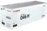 Canon Toner 1251C002 046H yellow