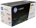 HP Toner CF452A 655A yellow