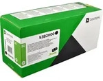 Lexmark Toner 53B2H00 schwarz