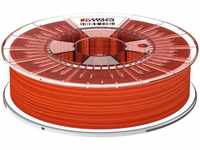 Formfutura 3D-Filament TitanX red 1.75mm 750g Spule