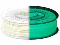 ColorFabb 3D-Filament Glowfill 1.75mm 750 g Spule