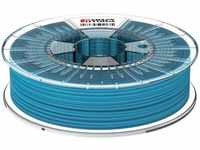 Formfutura 3D-Filament EasyFil ABS light blue 1.75mm 750g Spule