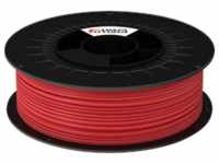 Formfutura 3D-Filament Premium PLA Flaming Red 1.75mm 1000g Spule