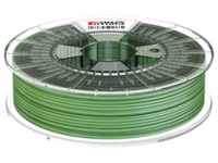 Formfutura 3D-Filament HDglass pastel green stained 2.85mm 750g Spule