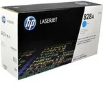 HP Trommel CF359A 828A cyan