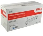 Oki Trommel 46438003 cyan