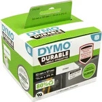Dymo Labelwriter-Etiketten 1933084 (2112289) wei&szlig; 57 x 32mm 800 St. Polyester