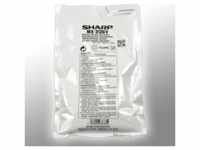 Sharp MX-312GV, Sharp Developer MX-312GV schwarz (ca. 100.000 A4-Seiten bei 5%)