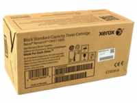 Xerox Toner 106R03899 schwarz
