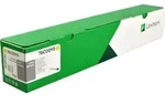 Lexmark Toner 76C00Y0 yellow