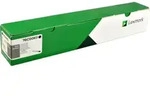 Lexmark Toner 76C00K0 schwarz