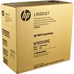HP Toner W9004MC schwarz