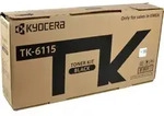 Kyocera Toner TK-6115 1T02P10NL0 schwarz