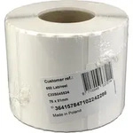 Epson Etiketten C33S045534 76mm x 51mm Premium Matte Label 650 St.
