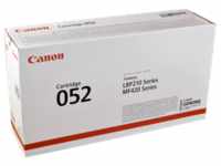 Canon Toner 2199C002 052 schwarz