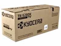 Kyocera Toner TK-5280K 1T02TW0NL0 schwarz