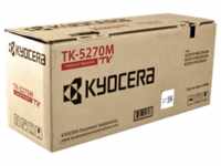 Kyocera Toner TK-5270M 1T02TVBNL0 magenta