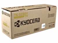Kyocera Toner TK-5280Y 1T02TWANL0 yellow