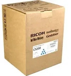 Ricoh Toner 828429 C5200S cyan OEM