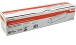 Oki Toner 45536556 schwarz