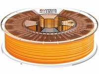 Formfutura 3D-Filament EasyFil PLA orange 1.75mm 750g Spule