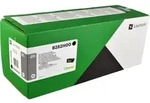 Lexmark Toner B282H00 schwarz