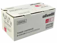 Olivetti Toner B1239 magenta