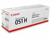 Canon Toner 2169C002 051H schwarz