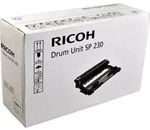 Ricoh Trommel 408296 SP230 schwarz OEM