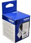 Brother PT Reinigungsrolle CK-1000 weiss 2m x 50mm 1 Rolle