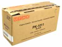 Utax Toner PK-1011 1T02RY0UT0 schwarz