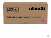 Olivetti Toner B1102 magenta