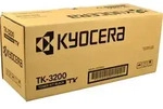 Kyocera Toner TK-3200 1T02X90NL0 schwarz