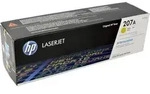 HP Toner W2212A 207A yellow