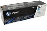 HP Toner W2211X 207X cyan