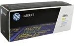 HP Toner W2012X 659X yellow