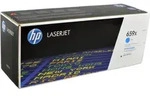 HP Toner W2011X 659X cyan